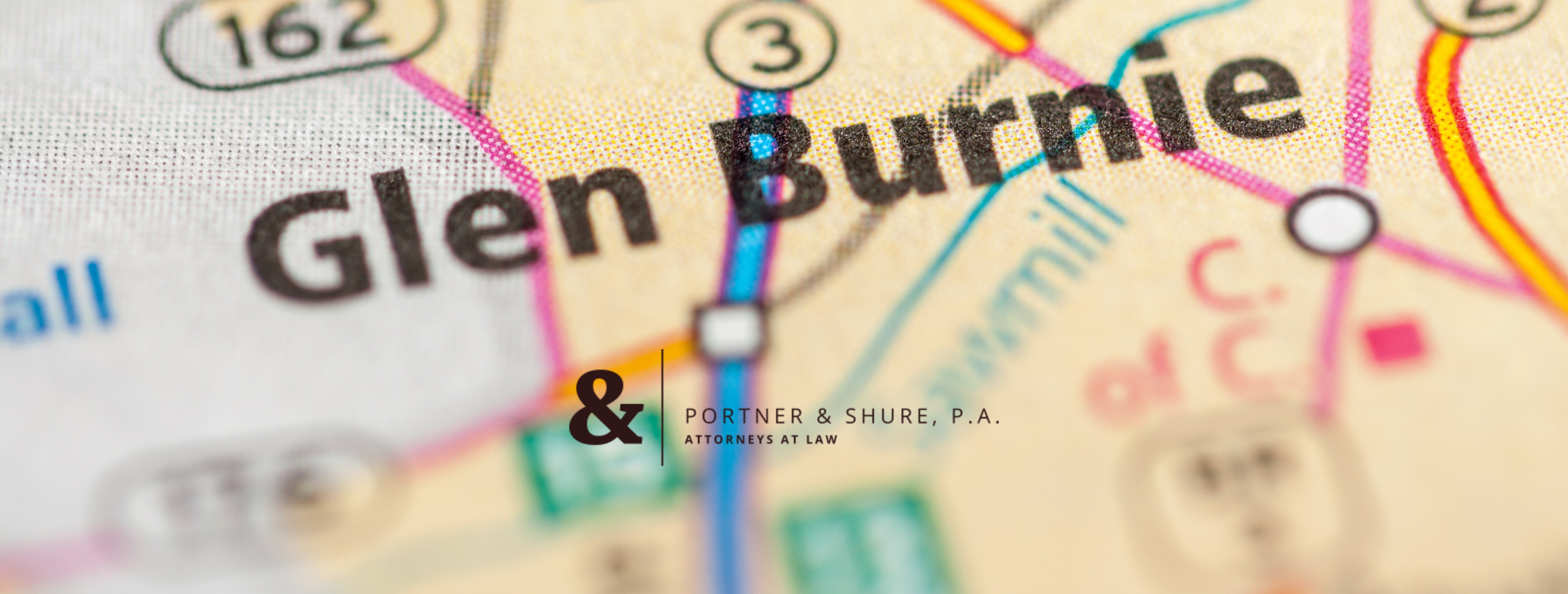 Portner & Shure, PA Ellicott City, MD Office