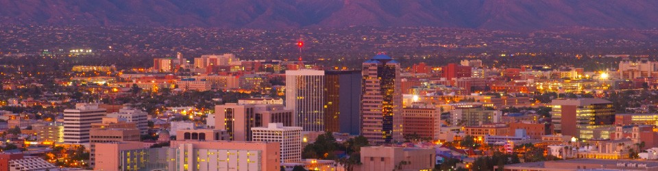 The Hameroff Law Firm, PC Tucson, AZ Office