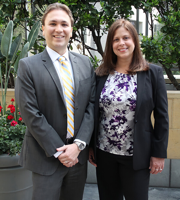 Licata & Yeremenko, A Professional Law Corporation Sherman Oaks, CA Office