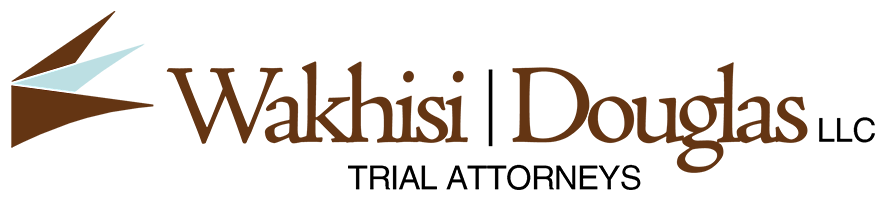 Wakhisi-Douglas LLC Little Rock, AR Office