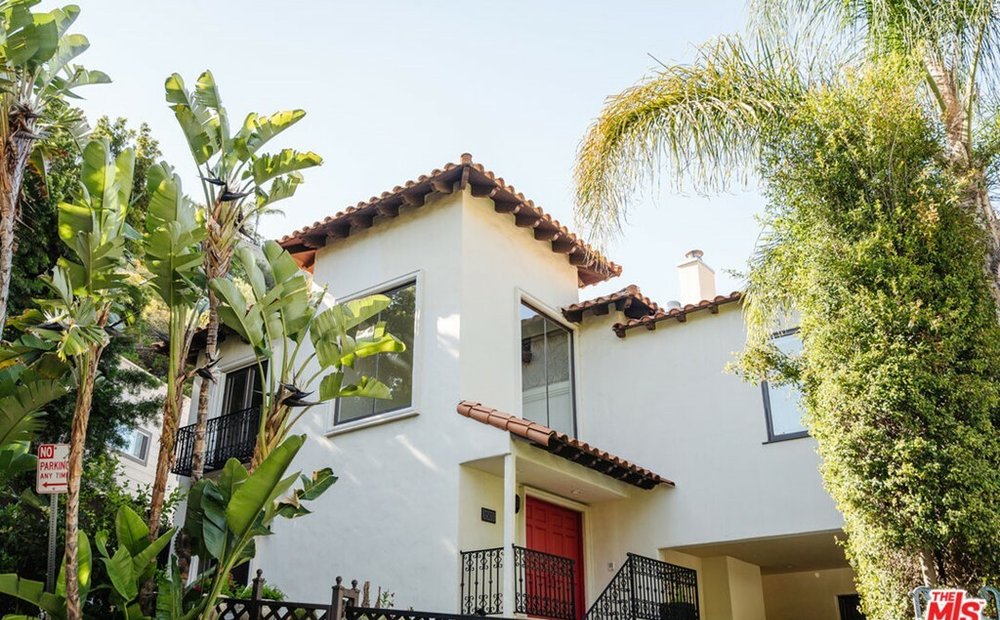 Steve Rottman Beverly Hills, CA Office