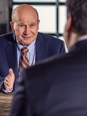 Gary C. Johnson, P.S.C Hazard, KY Office