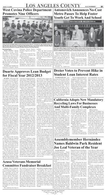 Hemar & Associates Santa Monica, CA Office