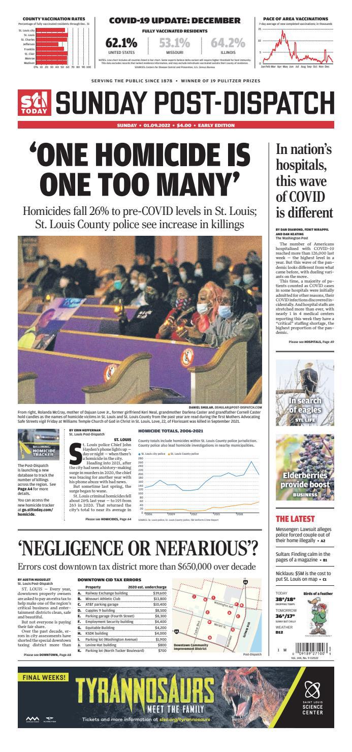 The Claiborne Ferguson Law Firm, PA St. Charles,  Office