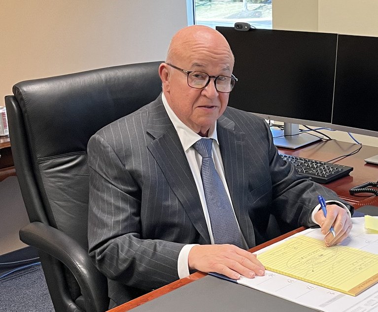 Fernandez & Associates, LLP Norcross, GA Office