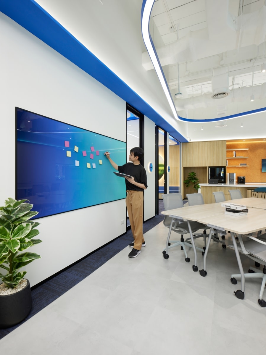 Clifford Chance Bangkok, Thailand Office