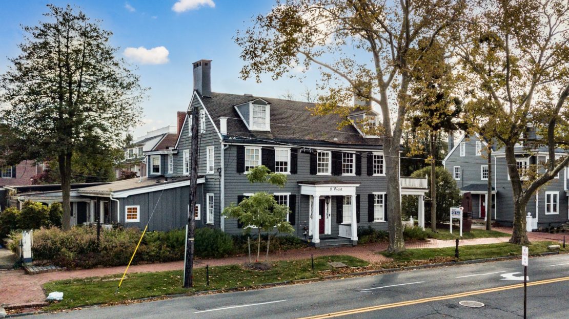 Fineman Krekstein & Harris P.C Haddonfield, NJ Office