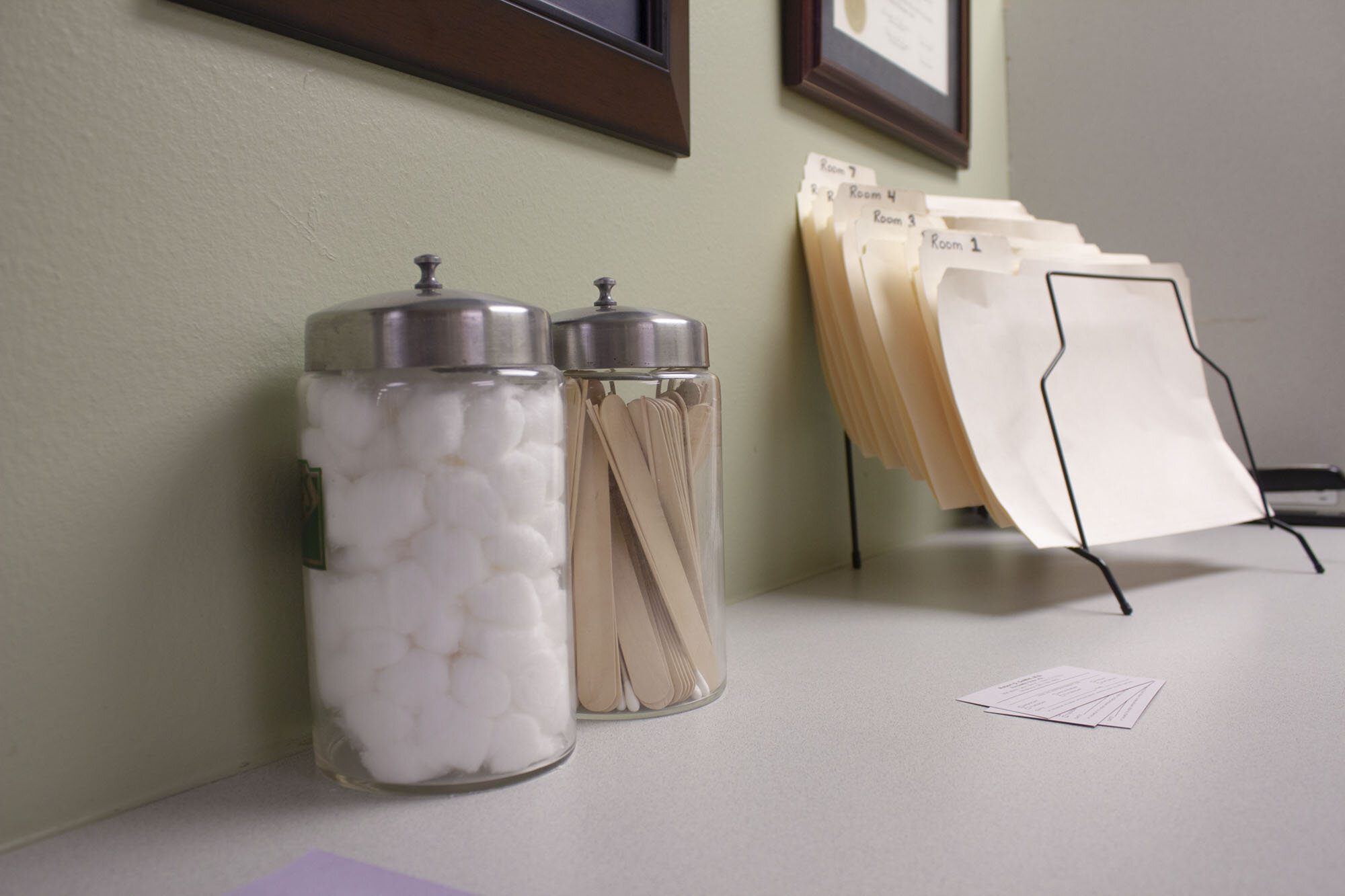 Dewitt Law Firm, PA Alvin, TX Office