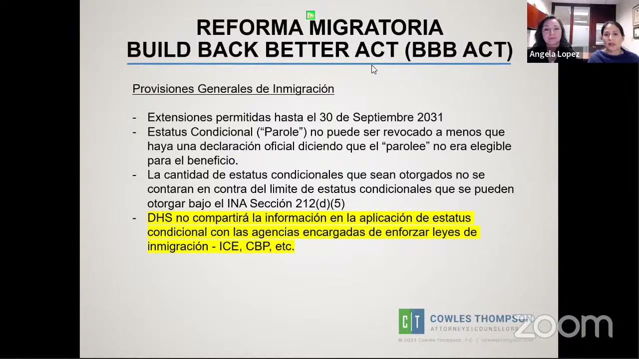 Cowles & Thompson Plano, TX Office