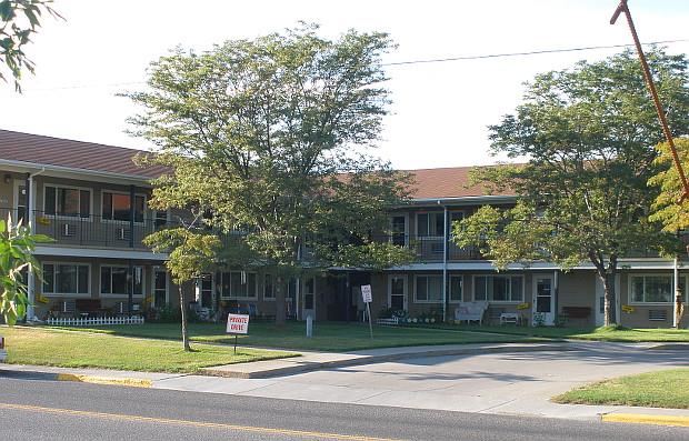 West Law Firm, P.C Laurel, MT Office