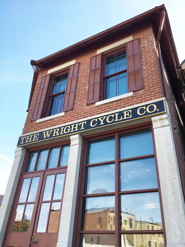 Wright & Schulte LLC Dayton, OH Office