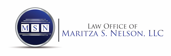 Law Office of Maritza S. Nelson, LLC Gahanna,  Office