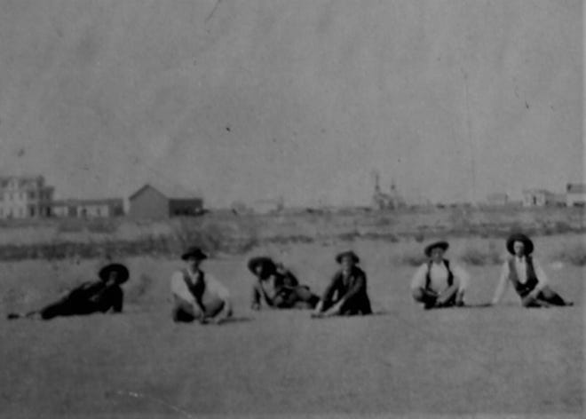 The Carlson Law Firm Lubbock, TX Office