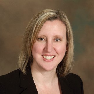 Rebecca Trahan Magruder Saint Charles, MO Office