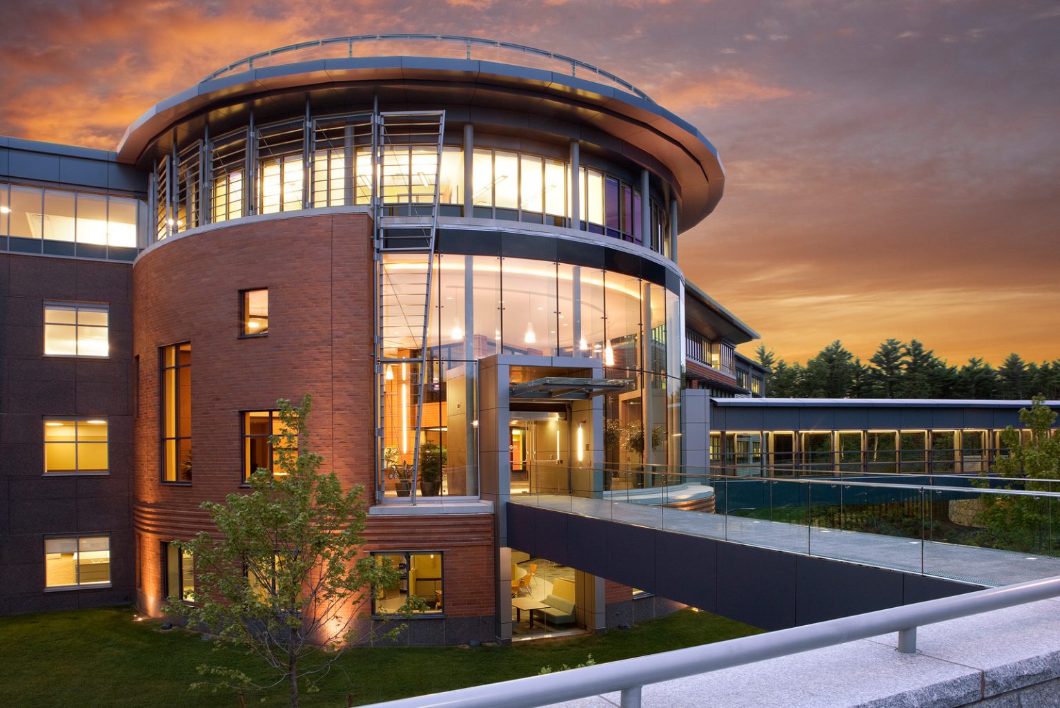 Burns & Levinson LLP Hingham, MA Office