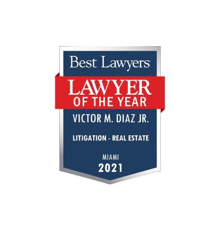 VM Diaz & Partners Miami Beach,  Office