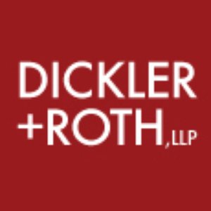 Dickler & Roth New York City,  Office