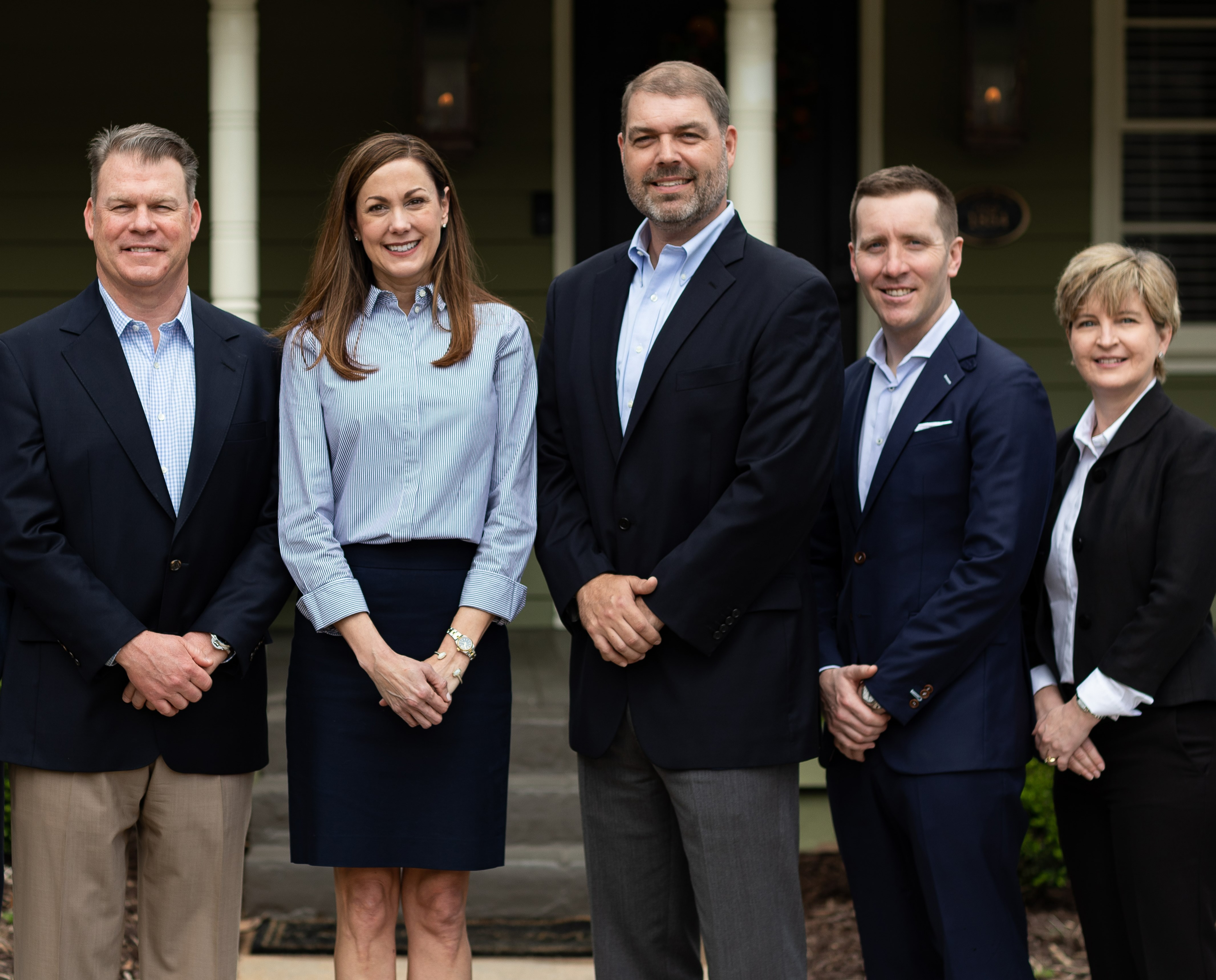 Mark Thomas & Associates Sandy Springs,  Office