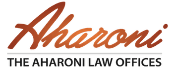 Aharoni Law Firm Beverly Hills,  Office