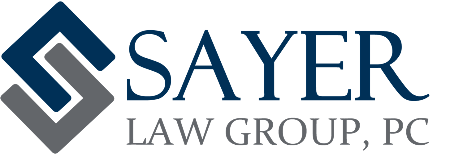 The SAYER Law Group, P.C Waterloo,  Office