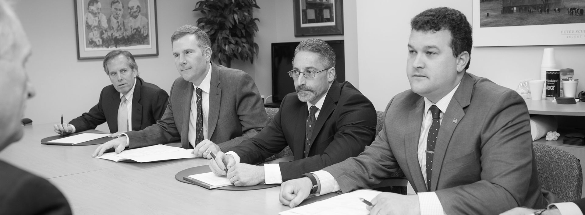 Divorce Done Right West Chester, PA Office