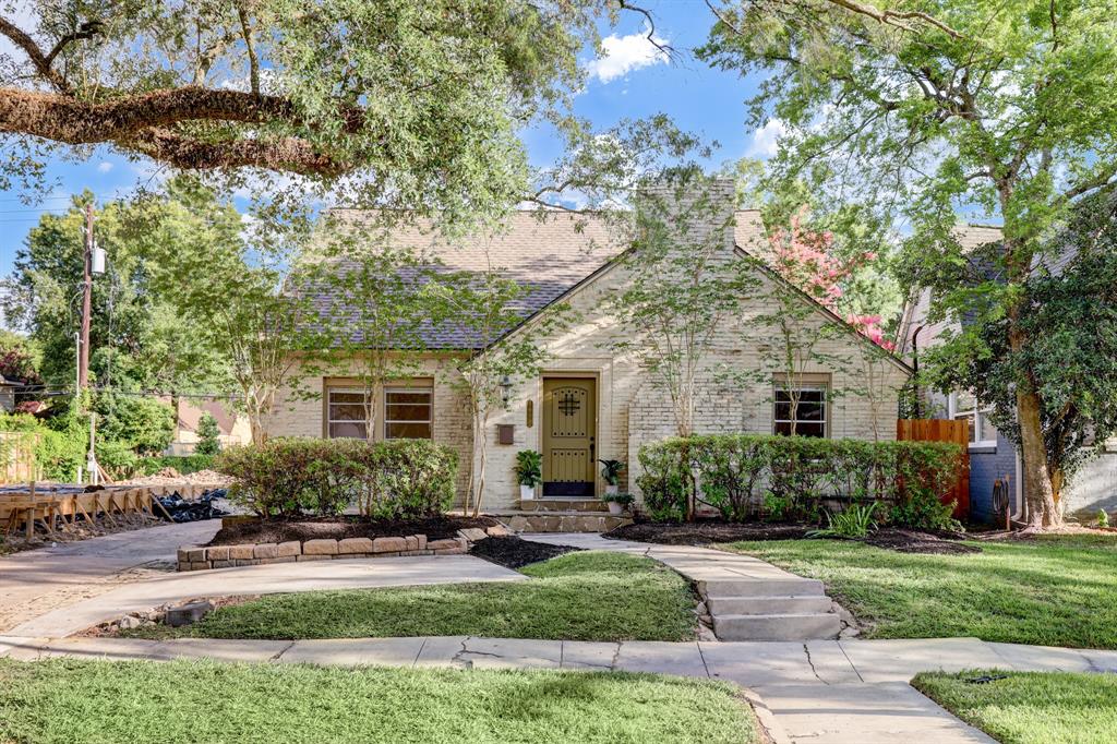 Sheridan Green Law PLLC Houston,  Office