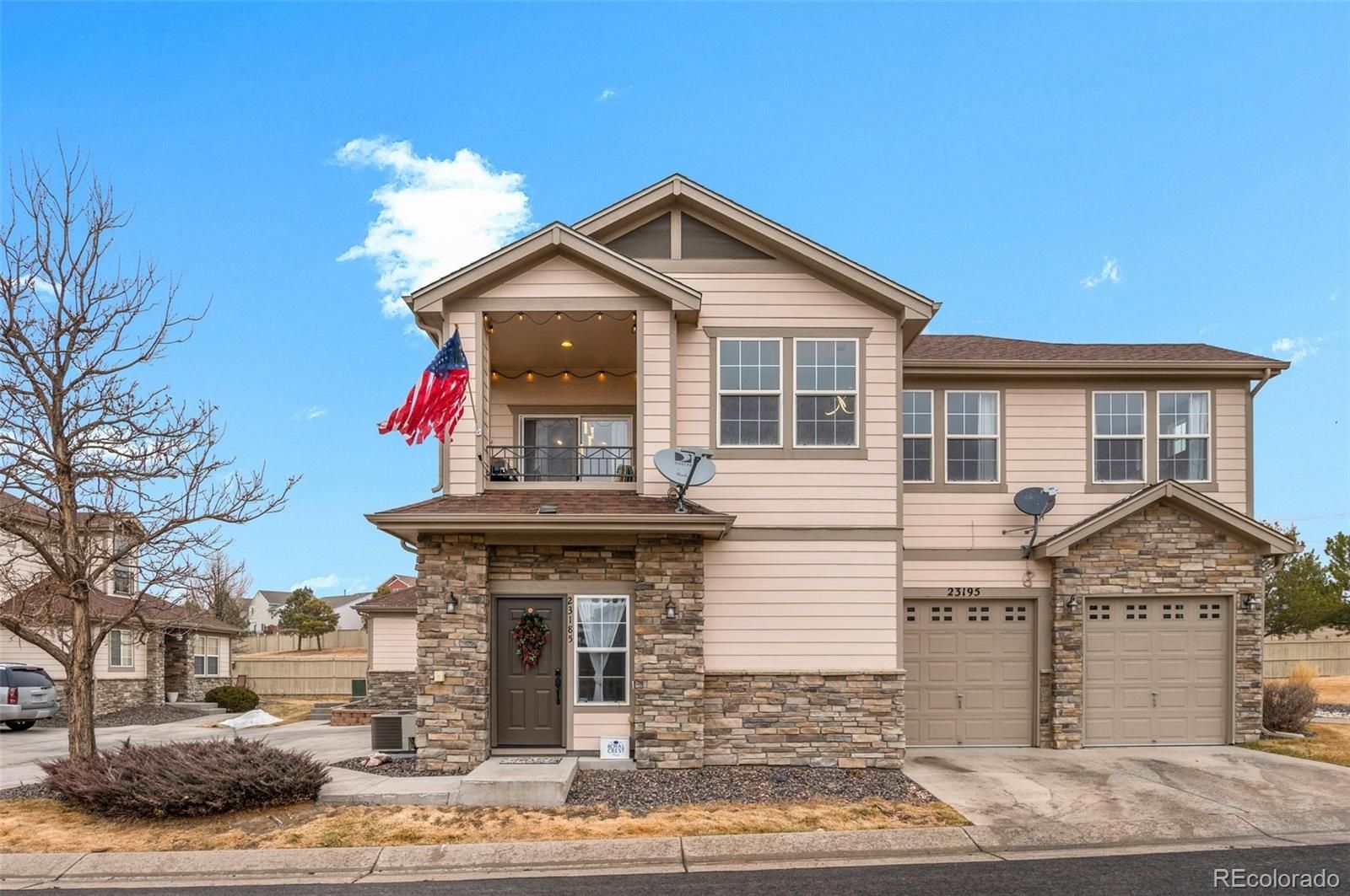 Parker Law Group, LLC Parker,  Office