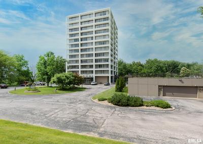 Buckrop & VanDeVelde, PC Rock Island,  Office