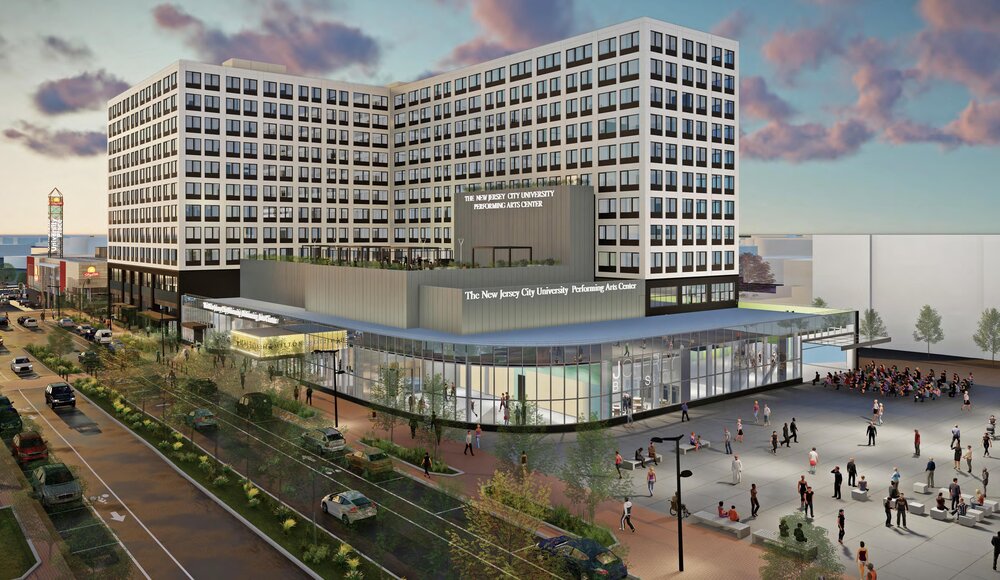 Genova Burns Jersey City, NJ Office