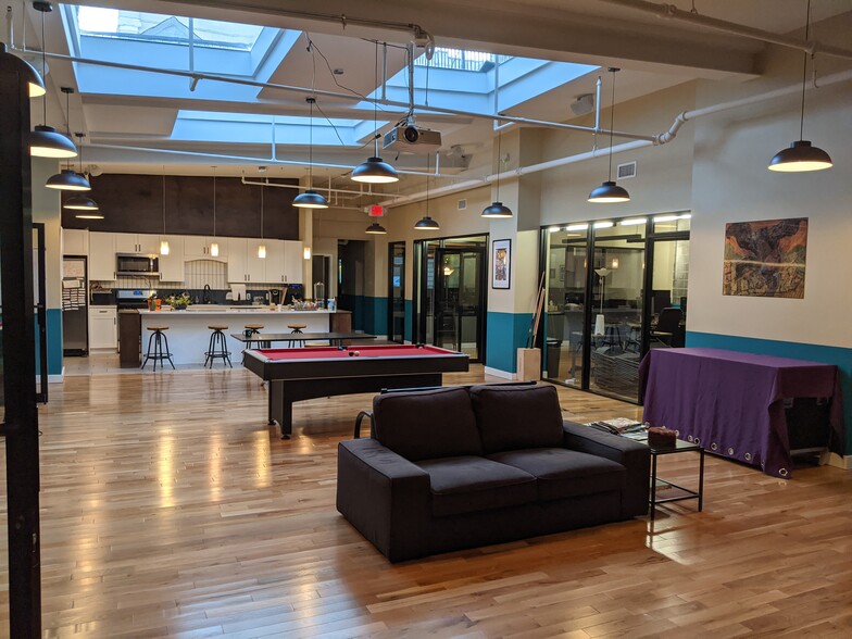 Cabanillas & Associates, PC Union City, NJ Office