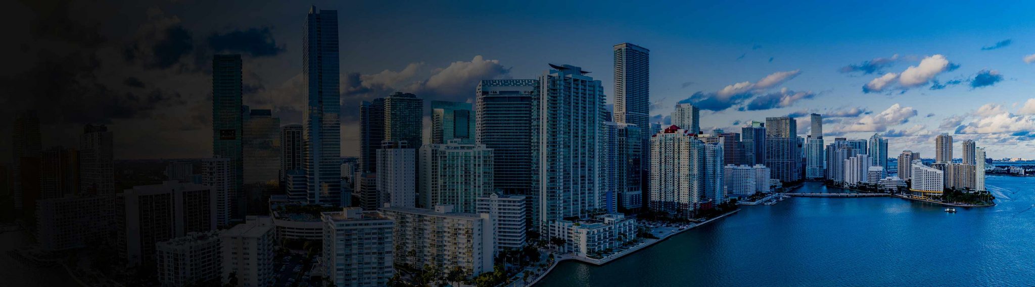 Kanner & Pintaluga Miami, FL Office