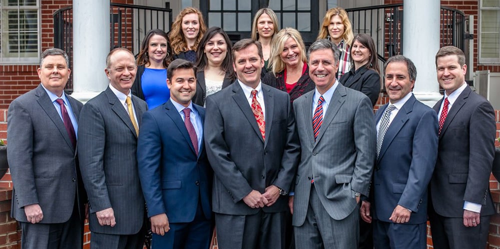 Slappey & Sadd LLC Atlanta, GA Office