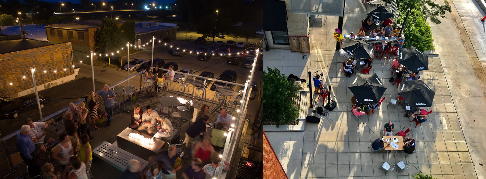 Redfern, Mason, Larsen & Moore, PLC Cedar Falls, IA Office