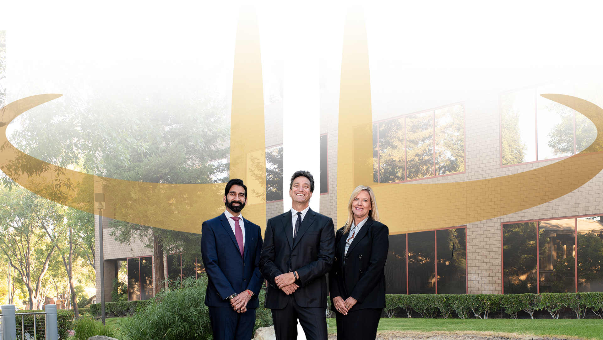 The Costa Law Firm Sacramento, CA Office