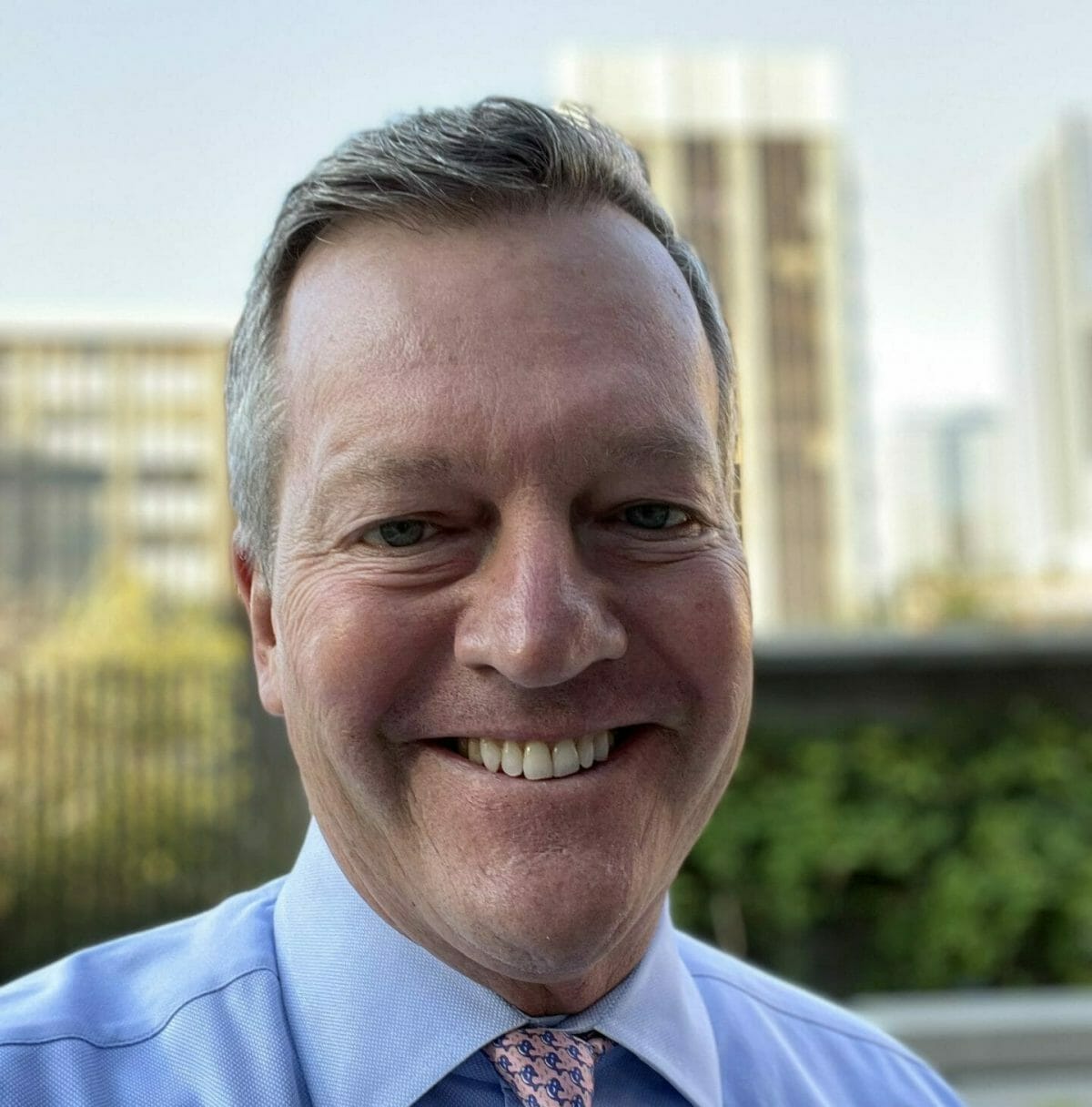 O'Brien Law P.C Los Angeles, CA Office