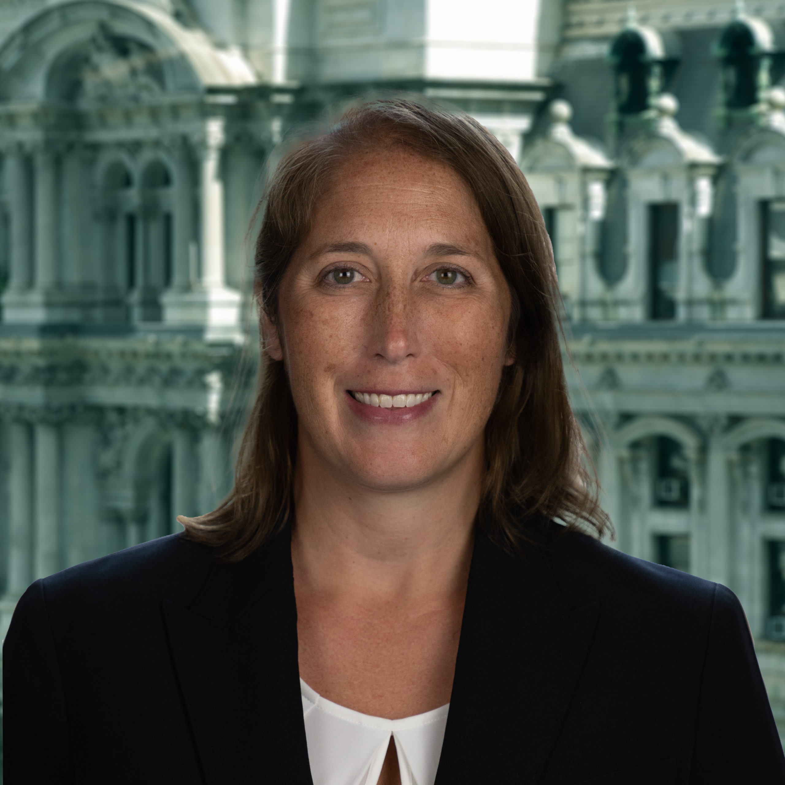 Morgan, Akins & Jackson, PLLC Rocky Hill, CT Office