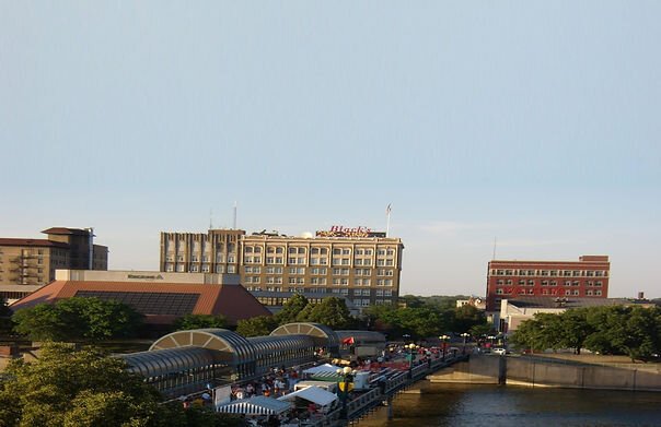 The SAYER Law Group, P.C Waterloo,  Office