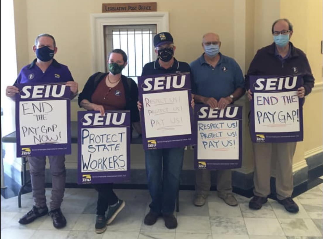 Maine Employee Rights Group Augusta, ME Office