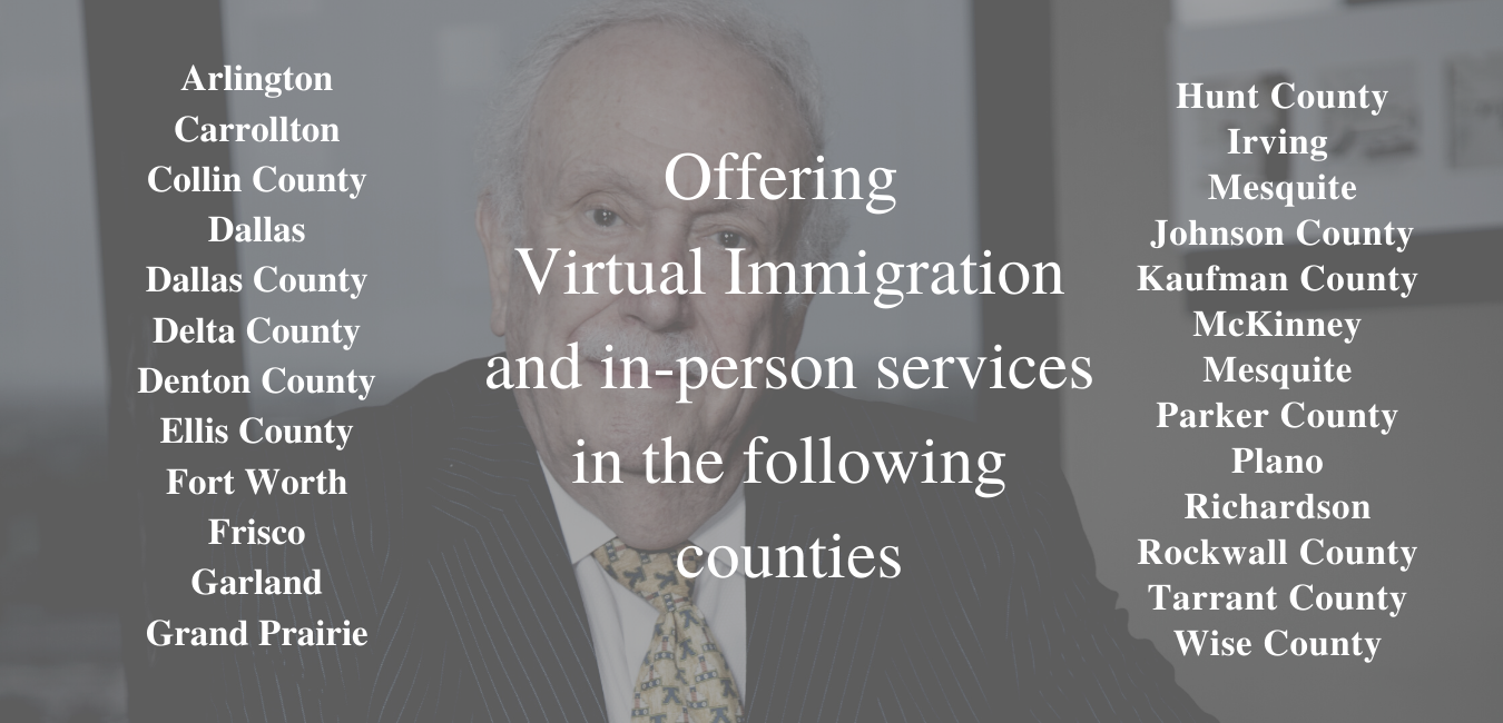 The Law Offices of Kenneth G. Wincorn Richardson, TX Office