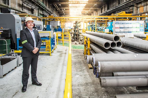 Gateley Plc Newcastle upon Tyne, United Kingdom Office