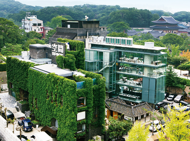 Kim & Chang , United States Office