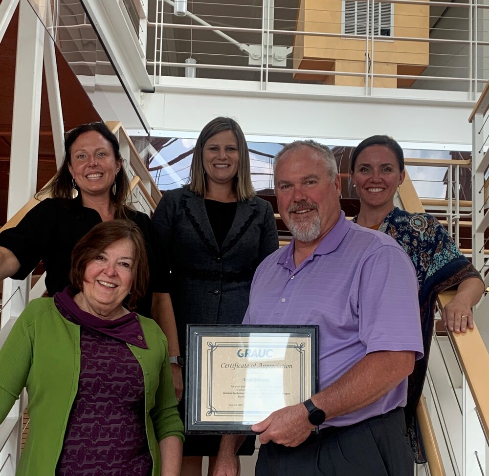 Wendland Utz Rochester, MN Office