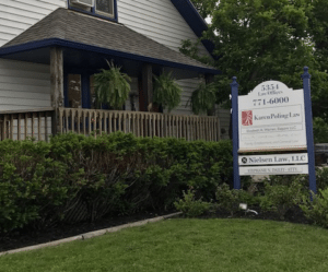 Poling Law Columbus, OH Office