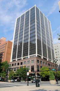 Kennedys Law LLP Philadelphia, PA Office