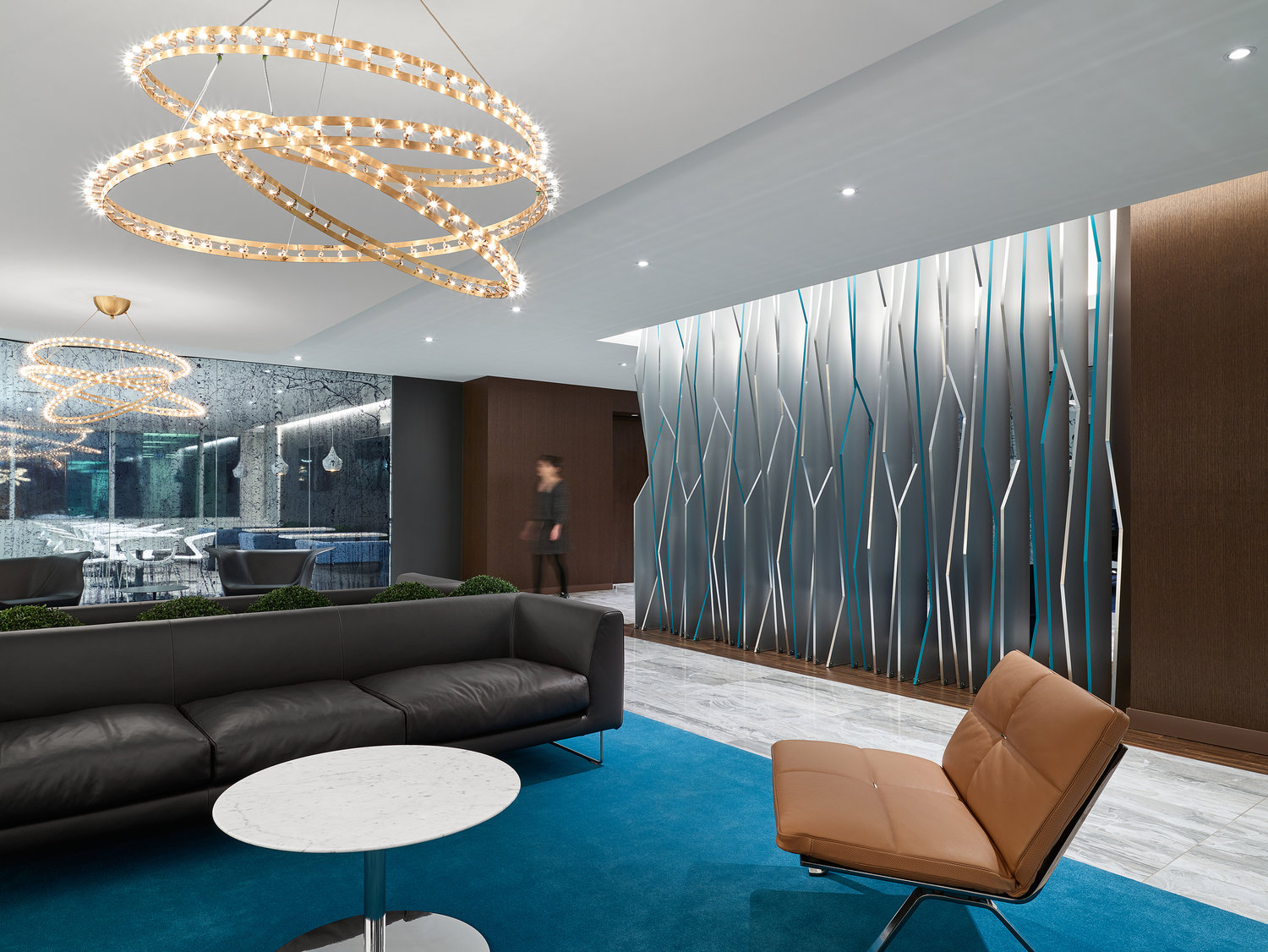 Smart & Biggar LLP Toronto, Canada Office