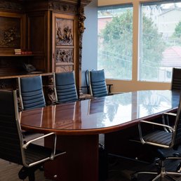 Stritmatter Kessler Koehler Moore Seattle, WA Office