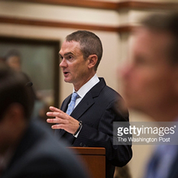 Law Office of Christopher Leibig Alexandria,  Office