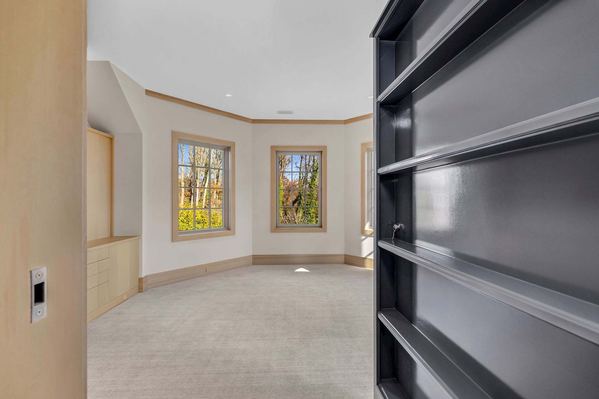 Secrest, Hill, Butler & Secrest Lutherville, MD Office