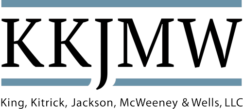 King, Kitrick, Jackson & McWeeney, LLC Brick,  Office