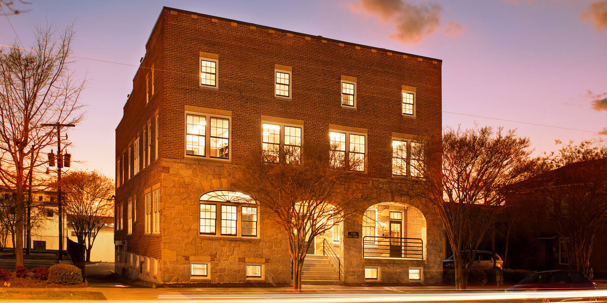 Belser & Belser, PA Columbia, SC Office